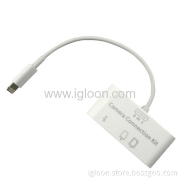 Card Reader For Ipad Mini Ipad 4 